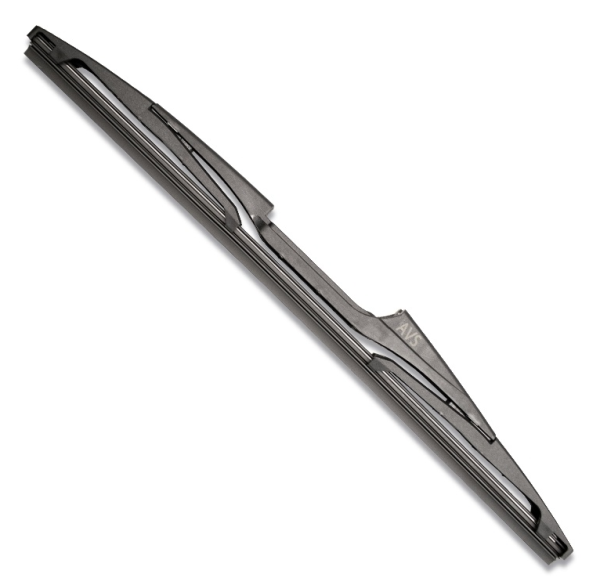Щетка стеклоочистителя задняя avs rare line (10 в 1) rl-15 (38 см)