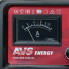 Зарядное устройство для автомобильного аккумулятора avs bt-6025 (10a) 6/12v