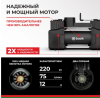 Компрессор мистраль-75 12v 75л/мин белак