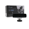 Фара светодиодная ealights atlasroad, 17w, 4 линзы, 10-80v, 6000к, шт