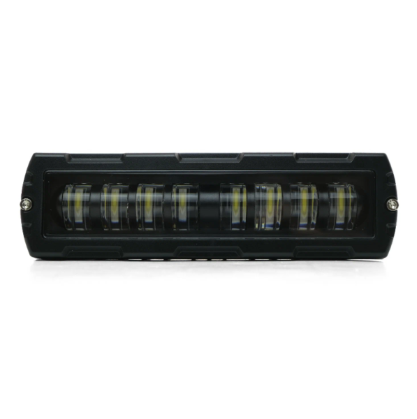 Фара светодиодная ealights vexaroad, 15,3см*4,3см*5,4см, 35w, 8 линз, 10-80v, 6000к, шт