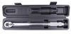 Ключ динамометрический 3/8"dr (19-110 нм) avs tw3837n