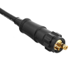 Горелка tech ms 15f (180а) 5м ictf2095