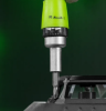 Отвертка ревер. для точ. раб., 32 пред., ph + sl + pz + torx + hex + tt, crv, 2к рукоятка// сибртех