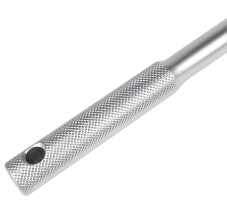 Вороток шарнирный 1/2"dr (600мм) avs vsh12600