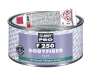 Шпатлевка со стекловолокном fiber 250 0.25кг body
