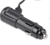 Разветвитель прикуривателя avs 12/24 (на 2 выхода+usb) cs212u