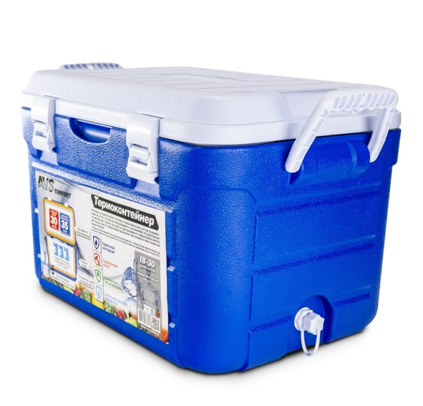 Термоконтейнер avs ib-30