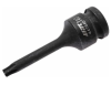 Головка торцевая ударная torx 1/2" х t40, длина 78мм jtc /1
