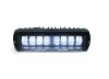 Фара светодиодная ealights vexaroad, 15,3см*4,3см*5,4см, 35w, 8 линз, 10-80v, 6000к, шт