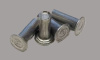 Заклепка hyundai тормозной колодки 6.0х20.0 (алюм.,конус.) комплект 64шт. (cr)