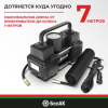 Компрессор мистраль-55 12v 55 л/мин белаk