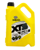 Масло моторное bardahl xts 5w-40 a3/b4 синтетическое 5л