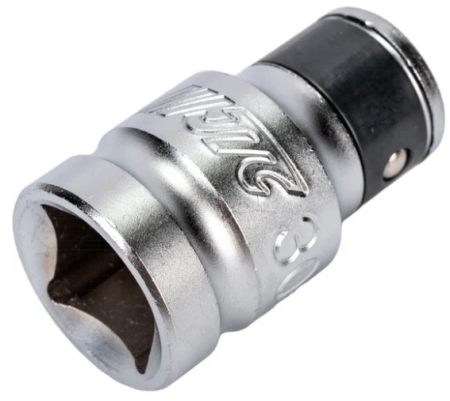 Держатель бит 1/2"(f) d=10мм (jtc)