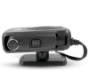 Тепловентилятор автомобильный avs comfort te-311 24v (2 режима) 150w