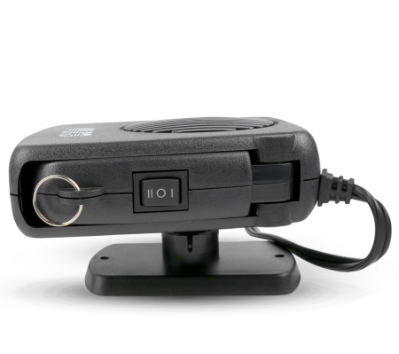 Тепловентилятор автомобильный avs comfort te-311 24v (2 режима) 150w
