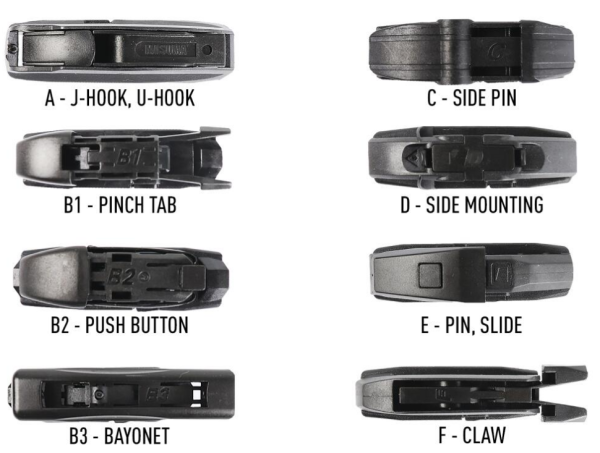 Щетка стеклоочистителя 400 мм бескаркасная 1 шт masuma nano graphite