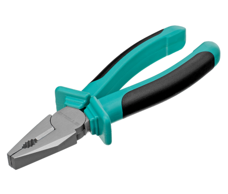 Набор инструментов, 1/2", 1/4", crv, пластиковый кейс 76 предметов stels