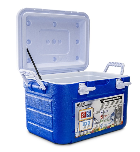 Термоконтейнер avs ib-30