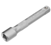 Набор инструментов, 1/2", 1/4", crv, пластиковый кейс 76 предметов stels