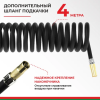 Компрессор мистраль-55 12v 55 л/мин белаk
