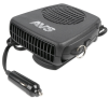 Тепловентилятор автомобильный avs comfort te-311 24v (2 режима) 150w
