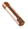 Наконечник сварочный прямой м6 d1,0мм (ms) icu0003-10r