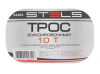 Трос буксировочный 10 тонн, 2 крюка, сумка на молнии, россия  stels