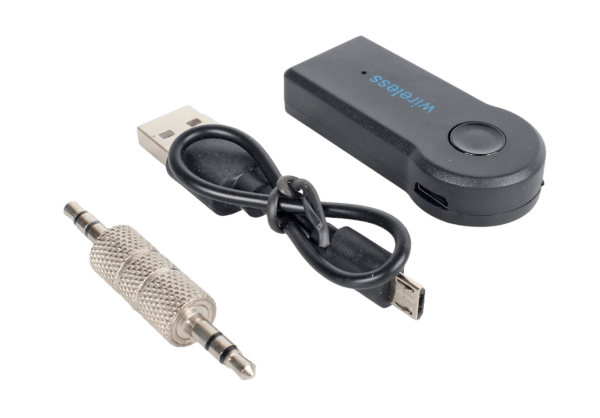 Адаптер bluetooth