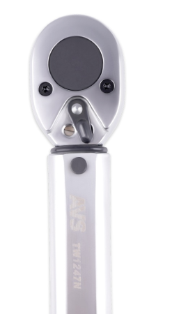 Ключ динамометрический 1/2"dr (42-210 нм) avs tw1247n