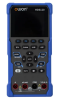 Цифровой мультиметр-осциллограф hds120 ow123