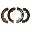Колодки стояночного тормоза hyundai hd35/hd42/hd65/hd72 (ganz)