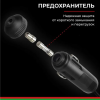 Компрессор для накачки шин профи-30 12v, 30 л/мин. белак
