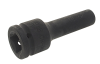 Головка торцевая глубокая ударная 6-гранная torx 3/4" х e18, длина 110мм jtc