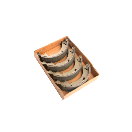 Колодка ручного тормоза 4120000087043/4120000087010/4120000087044 (оригинал)