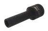 Головка торцевая глубокая ударная 6-гранная torx 3/4" х e18, длина 110мм jtc