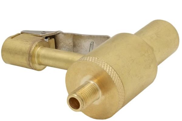 Дефлятор для откачки воздуха из камер forsage f-atc-13(56980)