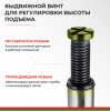 Домкрат гидравлический eco 2 т. белак
