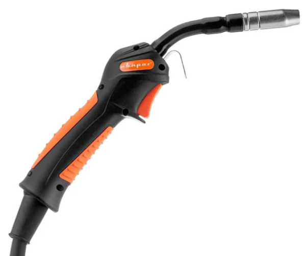 Горелка tech ms 15f (180а) 5м ictf2095