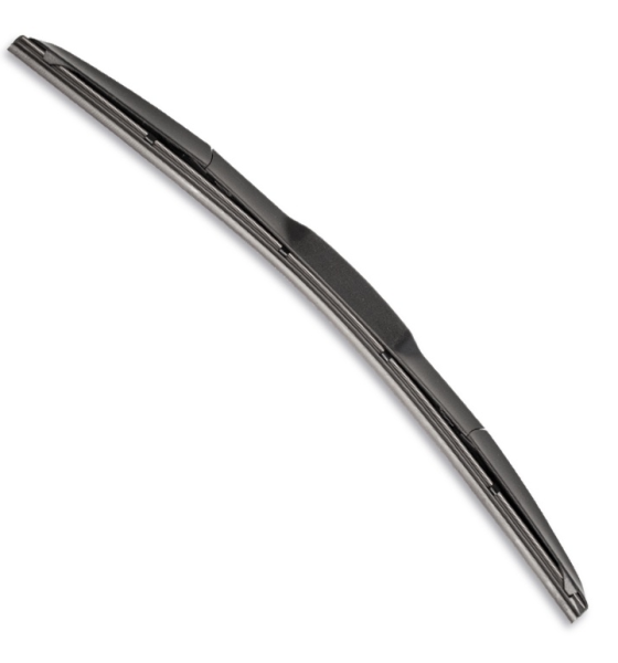 Щетка стеклоочистителя avs hybrid line hw-24 (60 см)