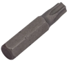 Бита torx т27х30мм 1/4" jtc