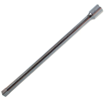 Удлинитель, 150 мм, 1/4", crv stels