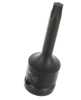 Головка торцевая ударная torx 1/2" х t45, длина 78мм jtc /1