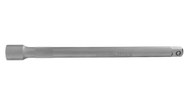Удлинитель, 250 мм, 1/2", crv// stels
