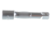 Удлинитель, 75 мм, 3/8", crv  stels