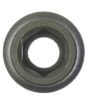 Головка ударная шестигранная, 15 мм, 1/2", crmo// stels