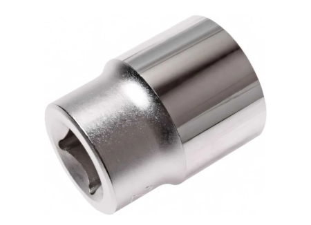 Головка торцевая 6-гранная 1/2" х 22мм, длина 38мм jtc /1/10/200