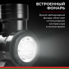 Компрессор для накачки шин профи-45ф с фонарем 12v 45 л/мин. белак