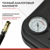 Компрессор аквилон-10 12v 22 л/мин.белак