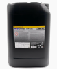 Масло моторное mobil delvac extra xhp 10w40, синтетическое, 20 л